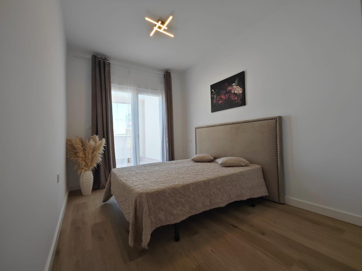 3 Bed Ground Floor Apartment in Playa Del Cura
