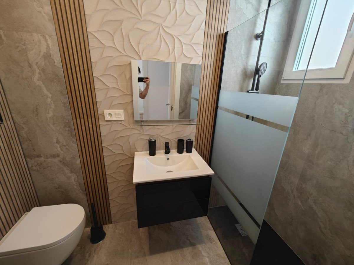 3 Bed Ground Floor Apartment in Playa Del Cura