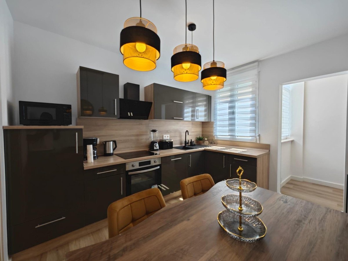 3 Bed Ground Floor Apartment in Playa Del Cura
