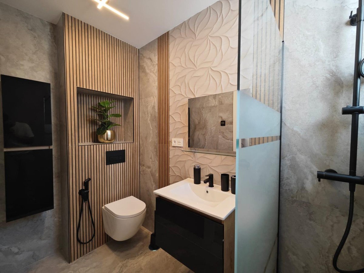 3 Bed Ground Floor Apartment in Playa Del Cura