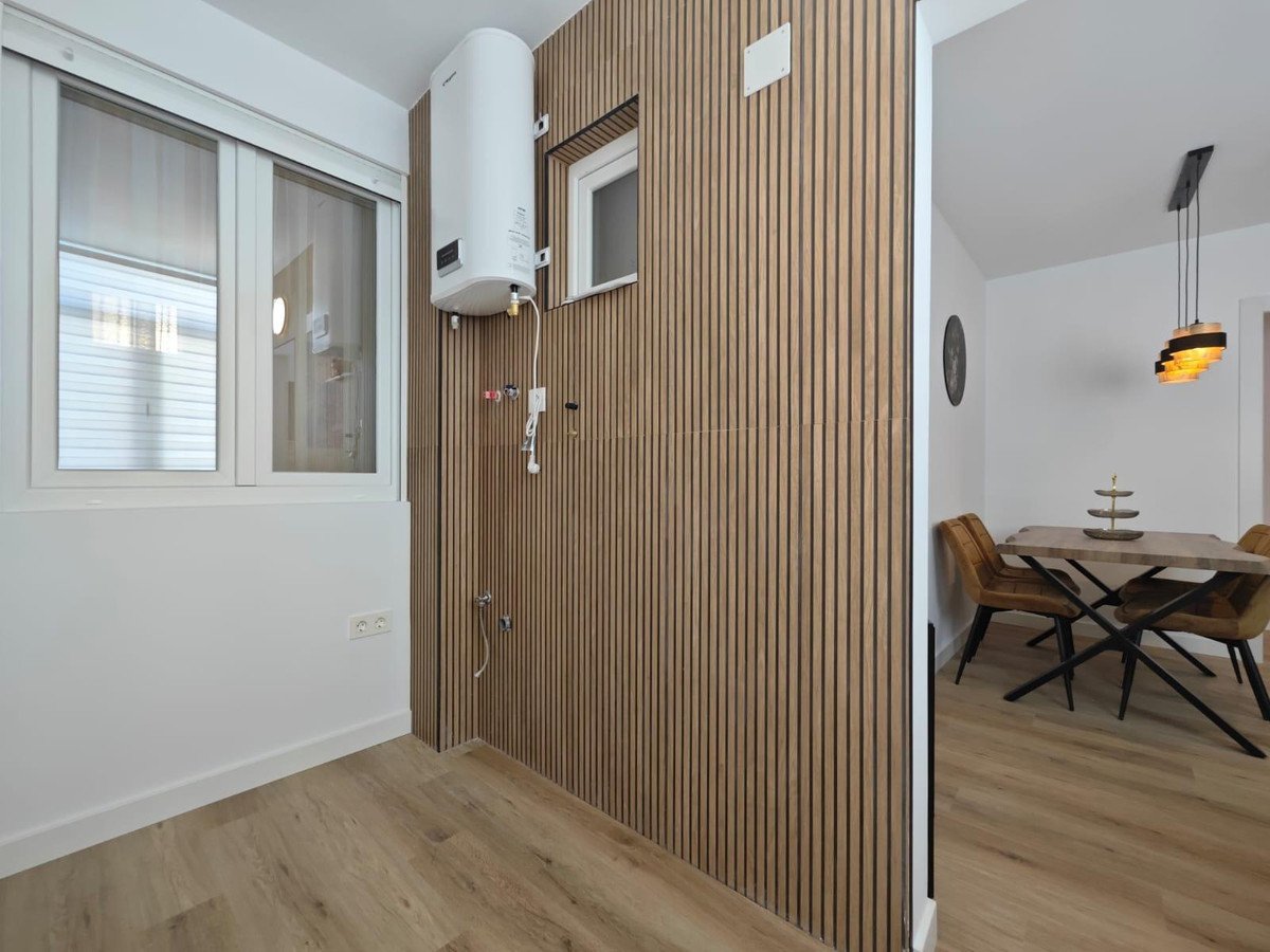 3 Bed Ground Floor Apartment in Playa Del Cura