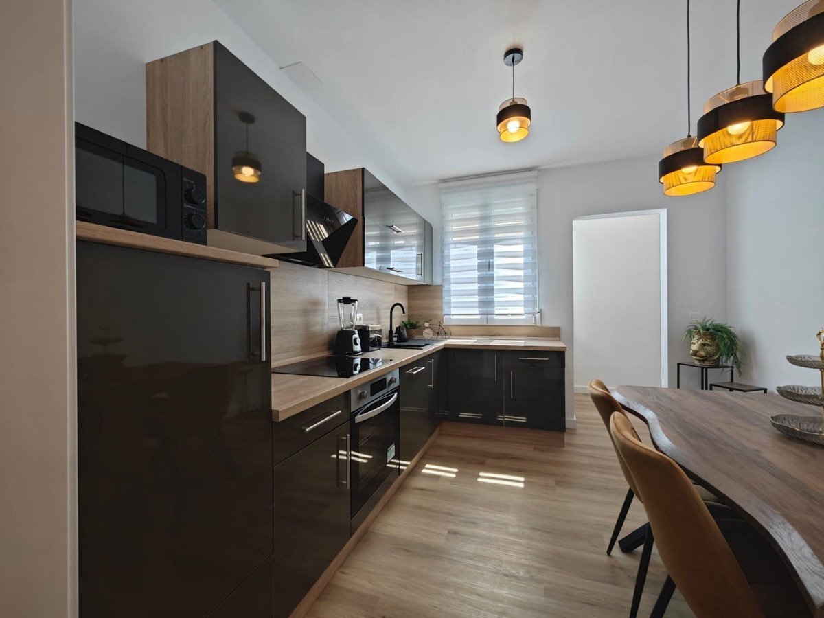 3 Bed Ground Floor Apartment in Playa Del Cura