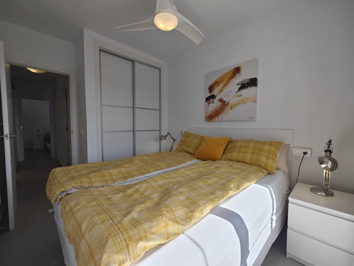 3 Bed Ground Floor Apartment in Cabo Roig