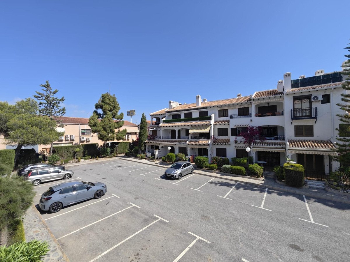 3 Bed Ground Floor Apartment in Cabo Roig