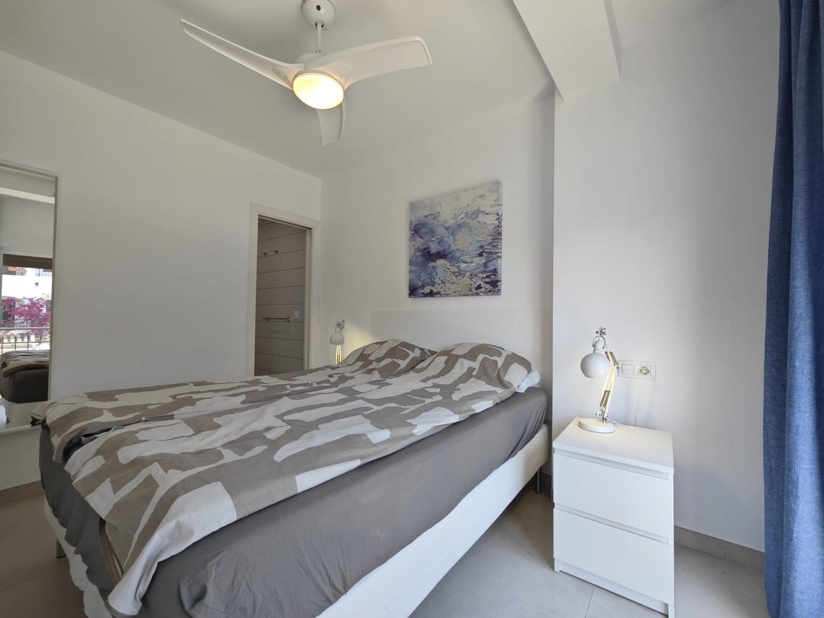 3 Bed Ground Floor Apartment in Cabo Roig