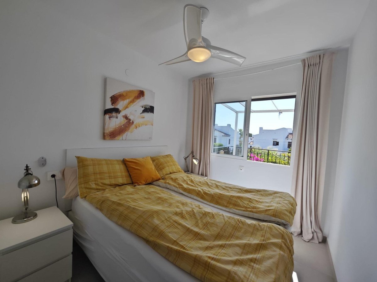 3 Bed Ground Floor Apartment in Cabo Roig