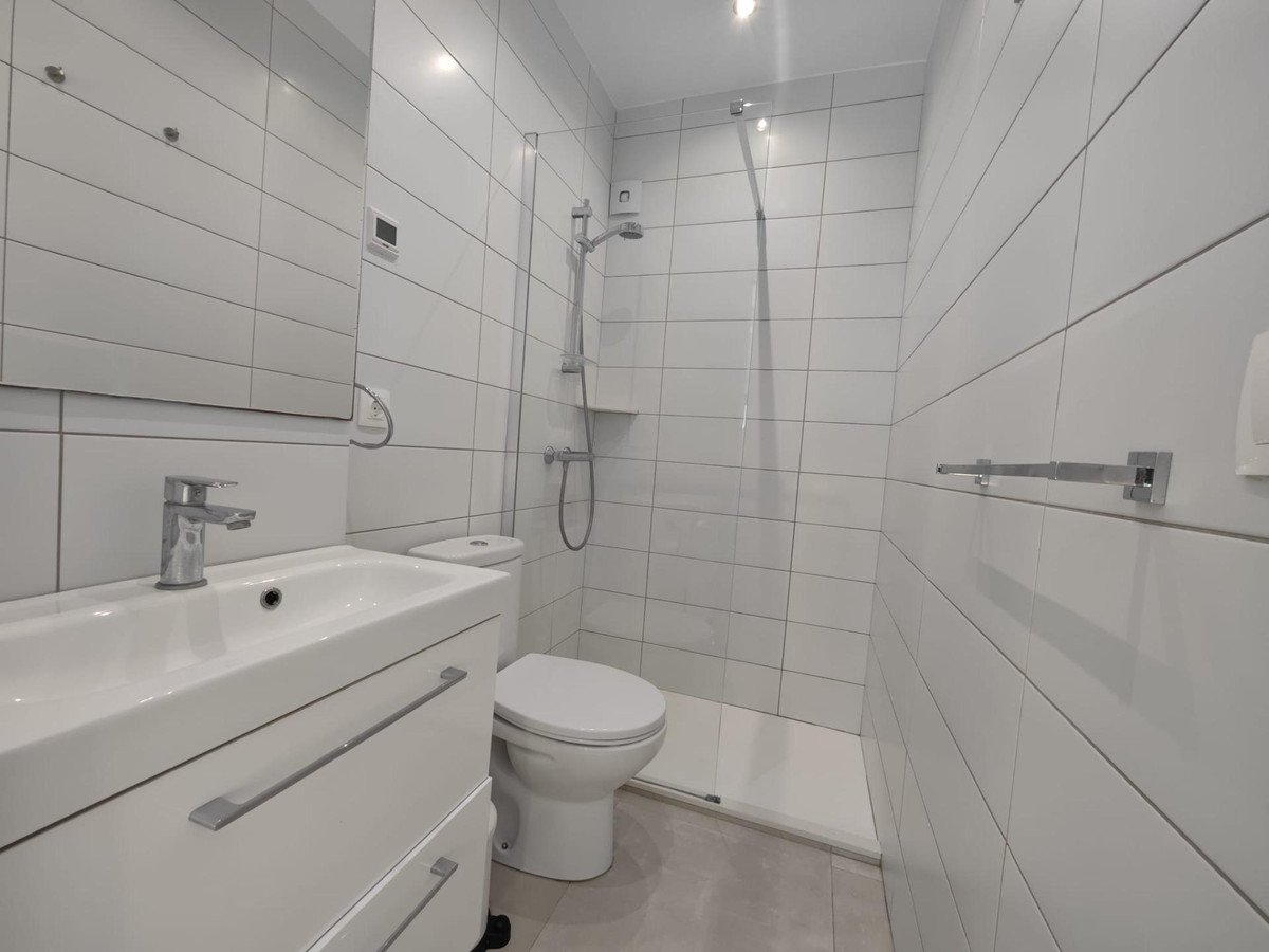 3 Bed Ground Floor Apartment in Cabo Roig