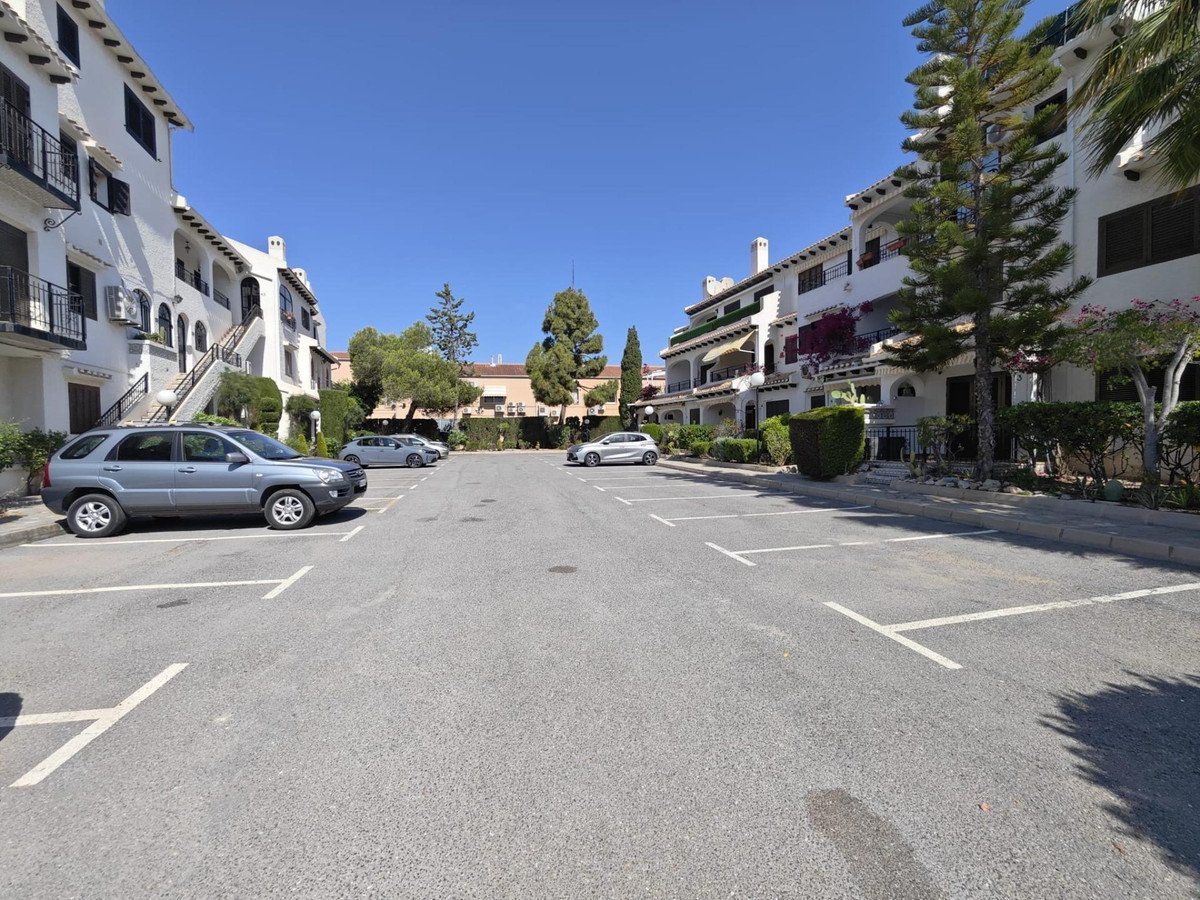 3 Bed Ground Floor Apartment in Cabo Roig
