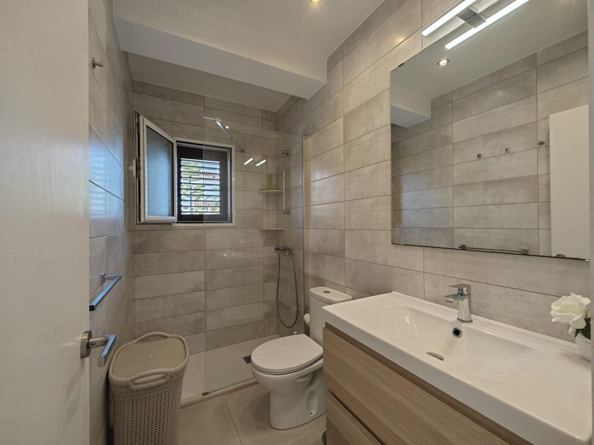 3 Bed Ground Floor Apartment in Cabo Roig