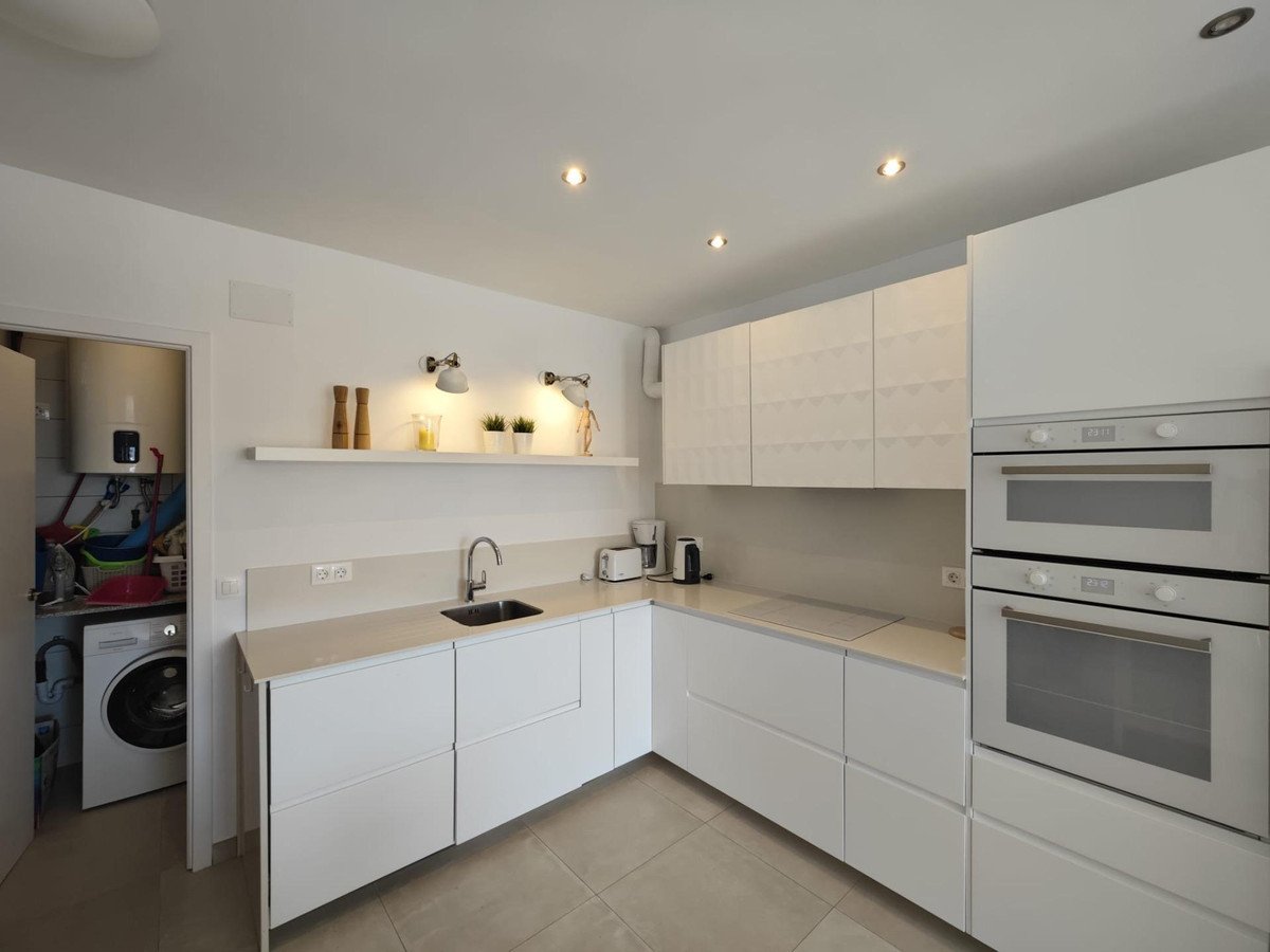 3 Bed Ground Floor Apartment in Cabo Roig