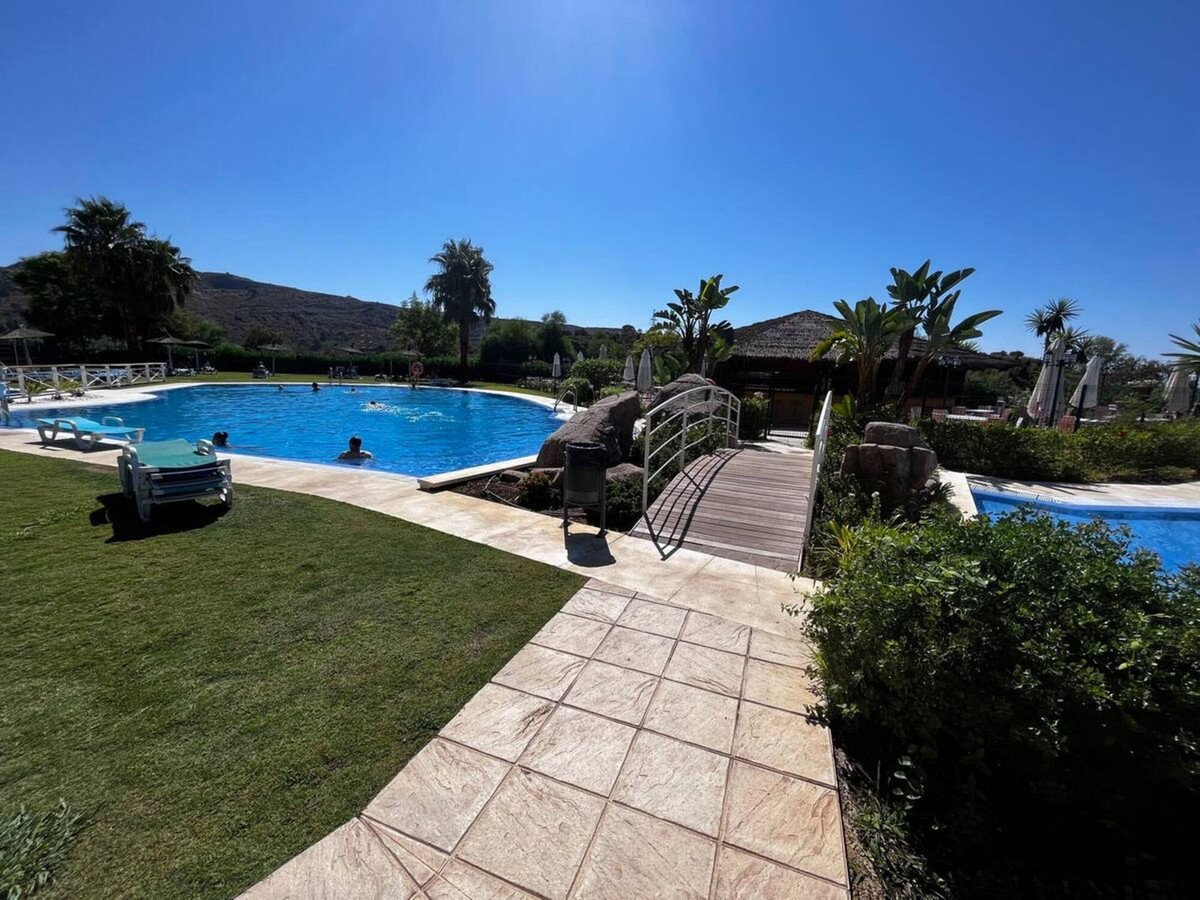 3 Bed Penthouse Duplex in Benahavís
