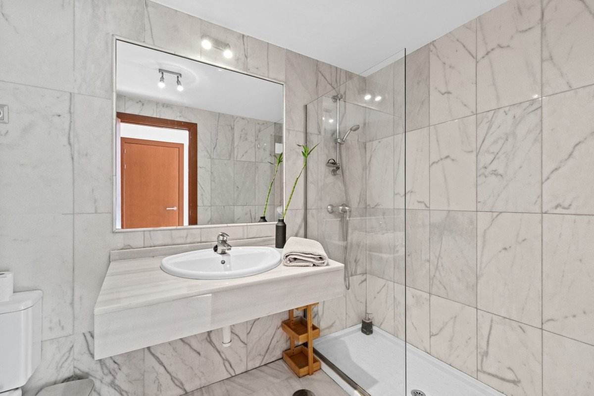 3 Bed Penthouse Duplex in Benahavís