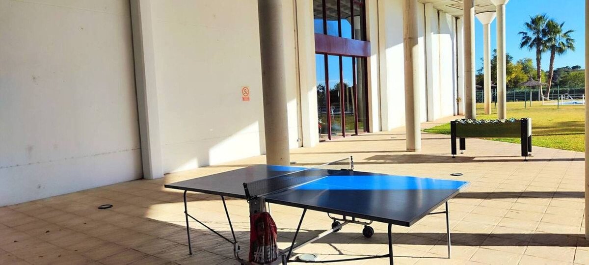3 Bed Penthouse Duplex in Benahavís