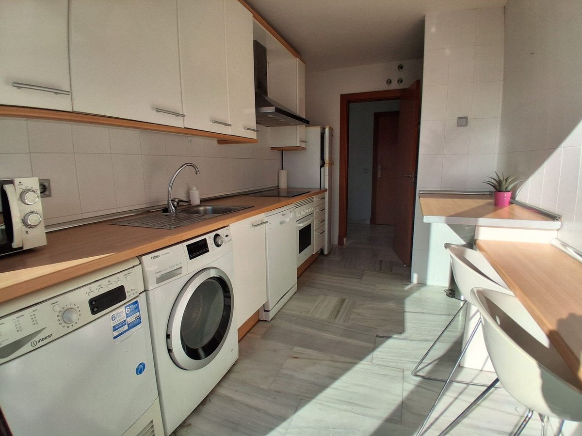 3 Bed Penthouse Duplex in Benahavís