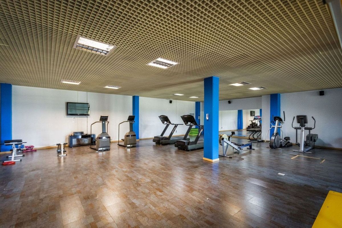 3 Bed Penthouse Duplex in Benahavís