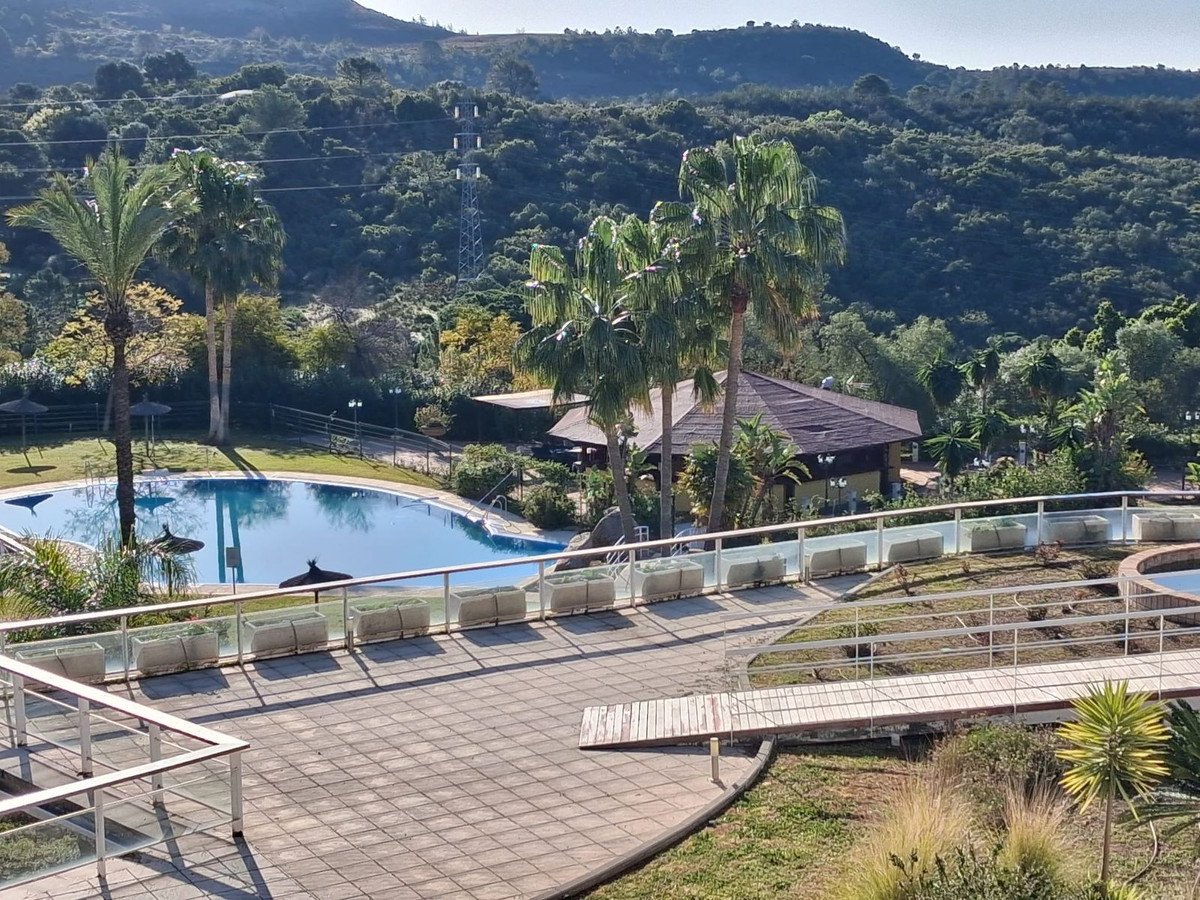 3 Bed Penthouse Duplex in Benahavís