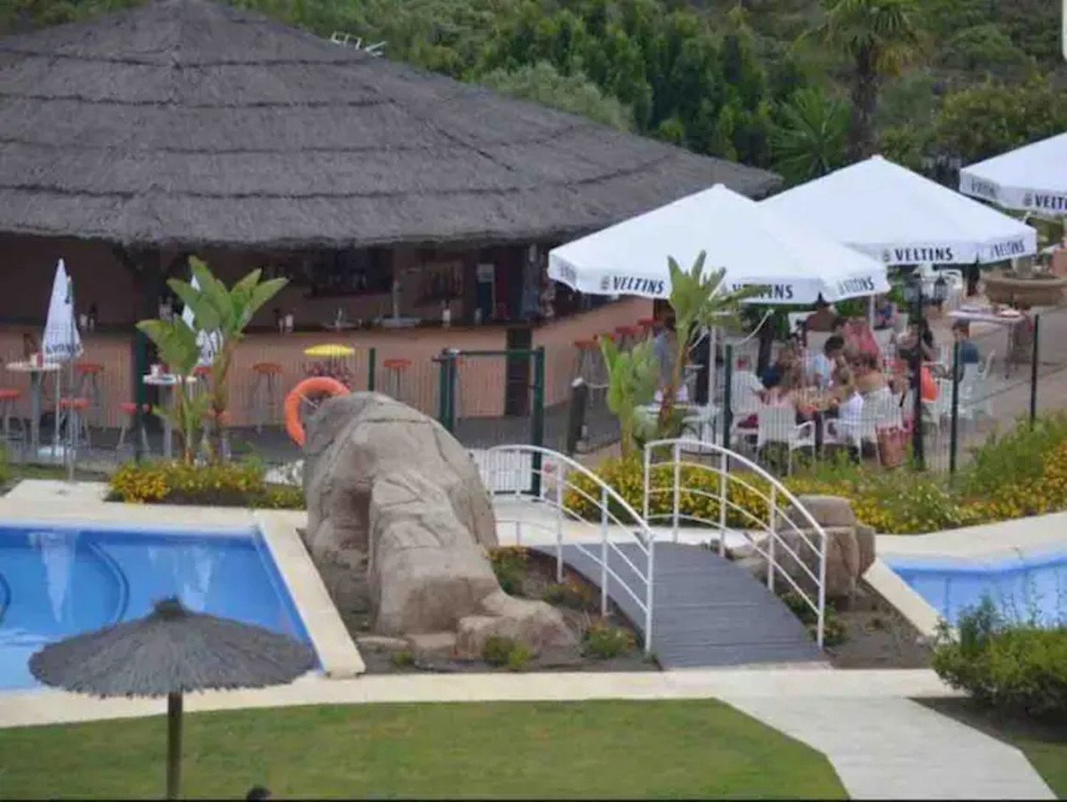 3 Bed Penthouse Duplex in Benahavís