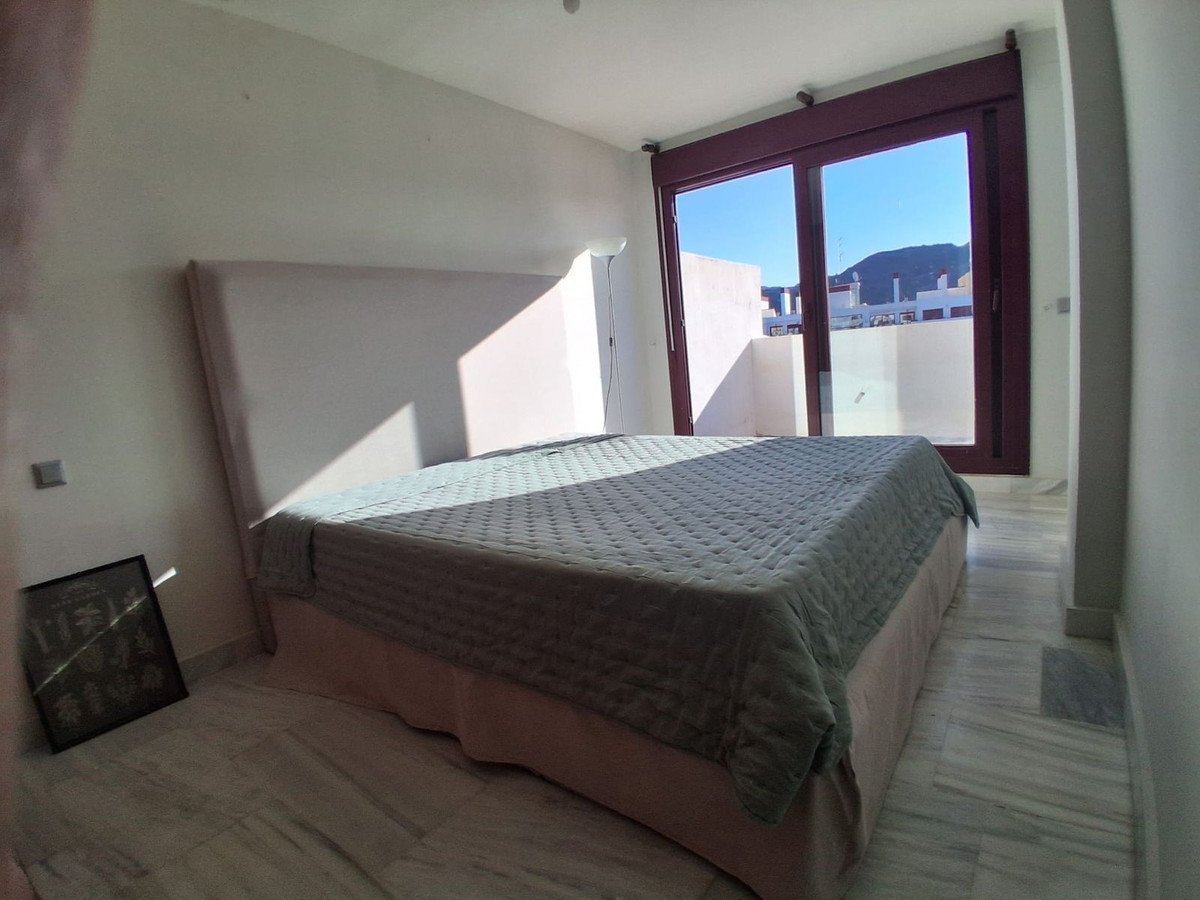 3 Bed Penthouse Duplex in Benahavís