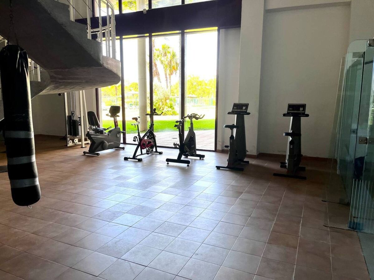 3 Bed Penthouse Duplex in Benahavís