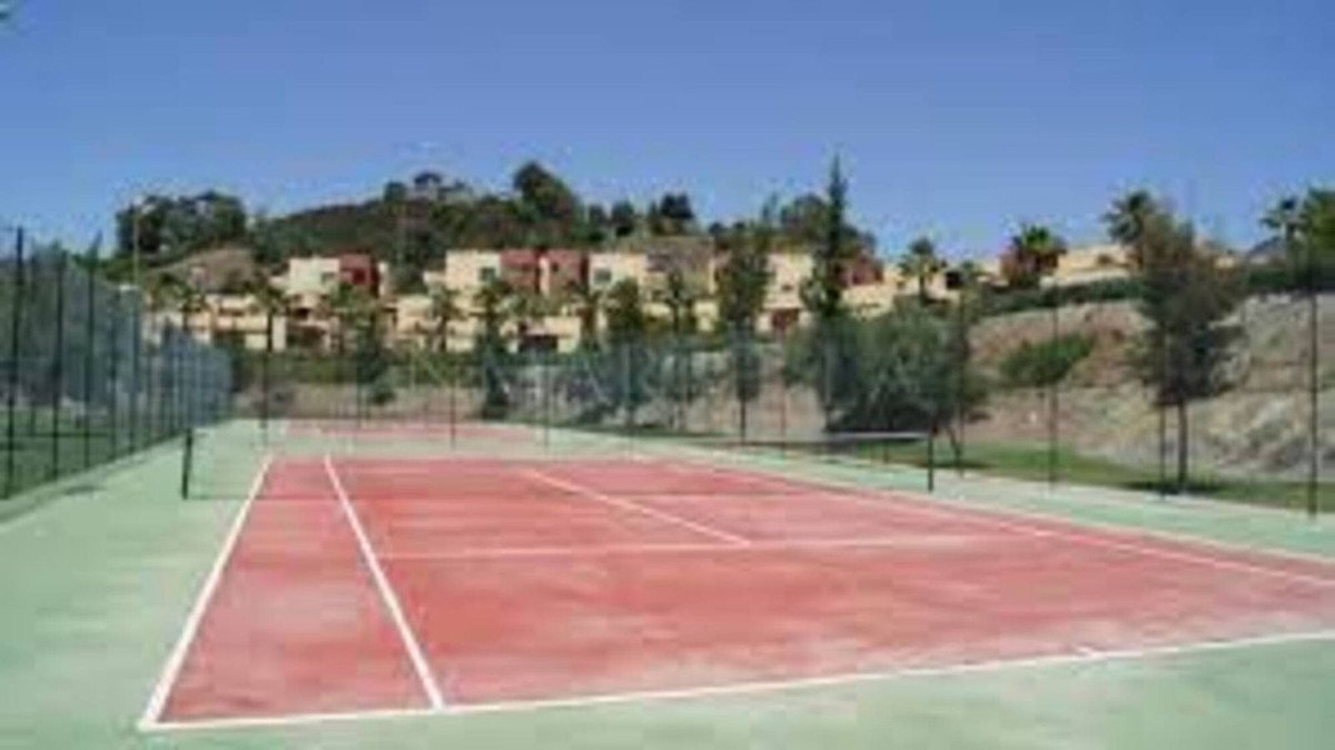 3 Bed Penthouse Duplex in Benahavís