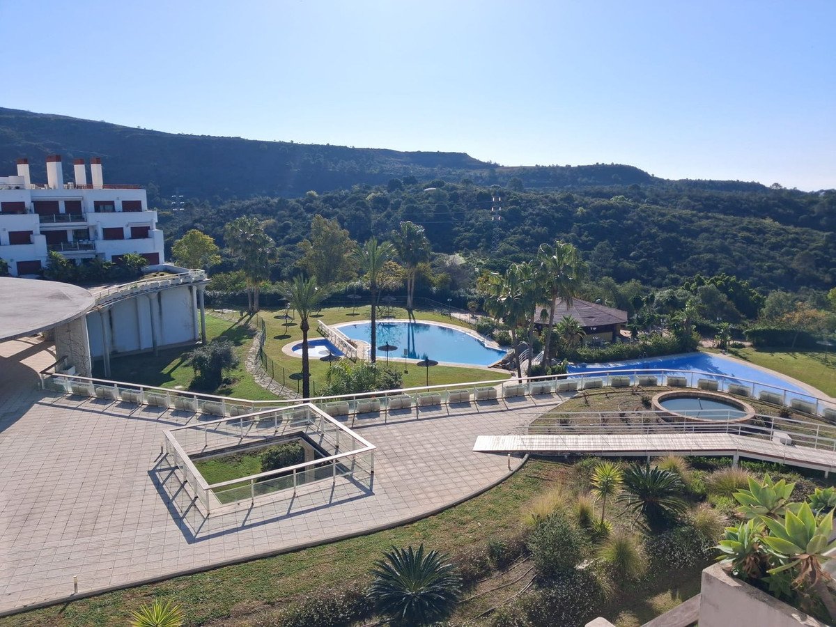 3 Bed Penthouse Duplex in Benahavís