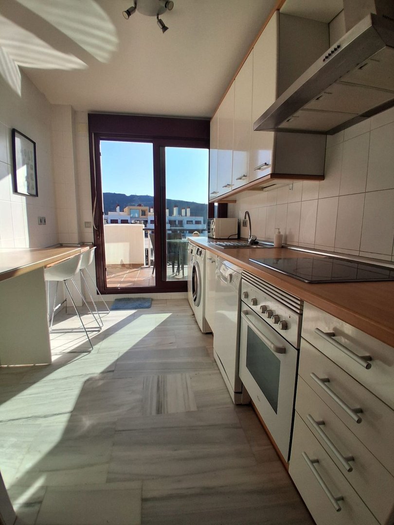 3 Bed Penthouse Duplex in Benahavís