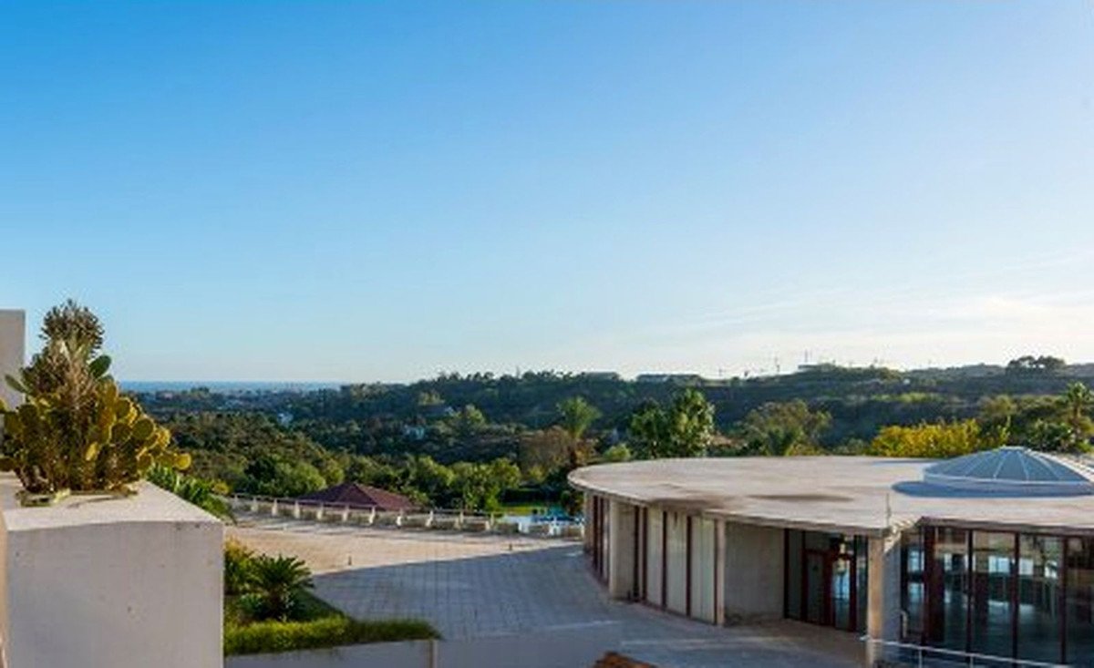 3 Bed Penthouse Duplex in Benahavís