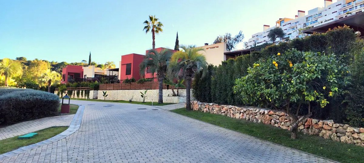 3 Bed Penthouse Duplex in Benahavís