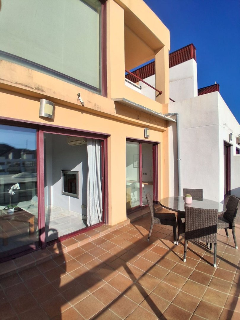 3 Bed Penthouse Duplex in Benahavís