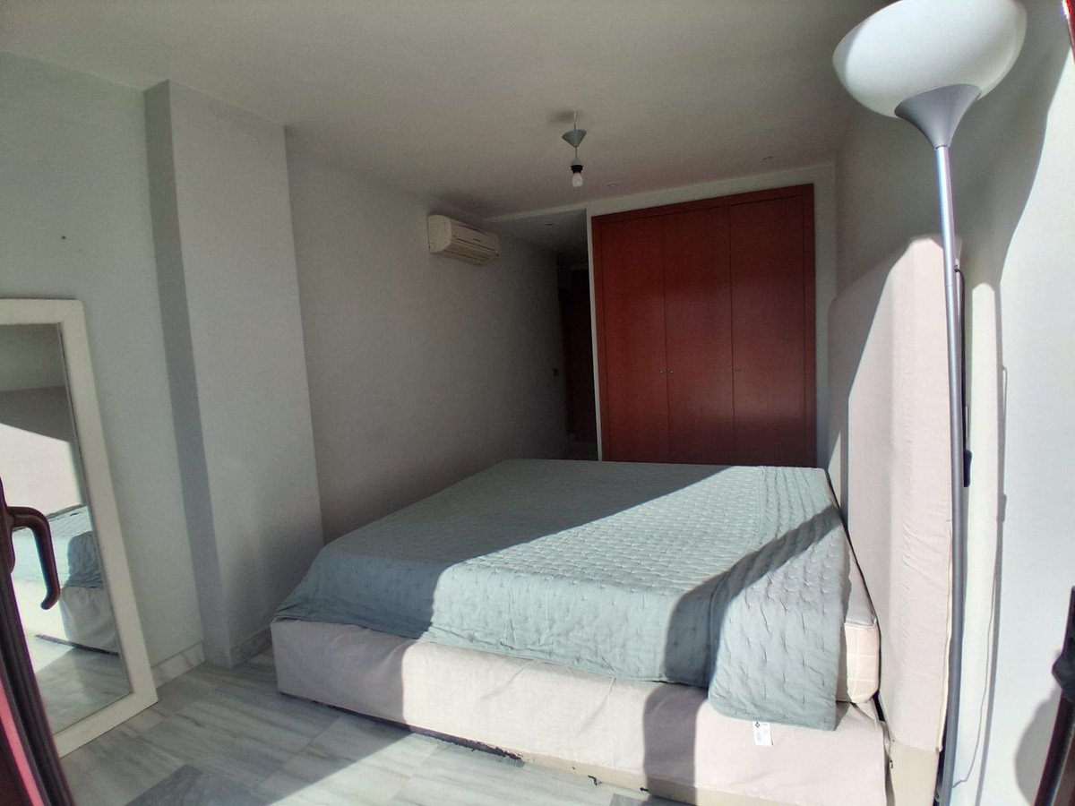 3 Bed Penthouse Duplex in Benahavís