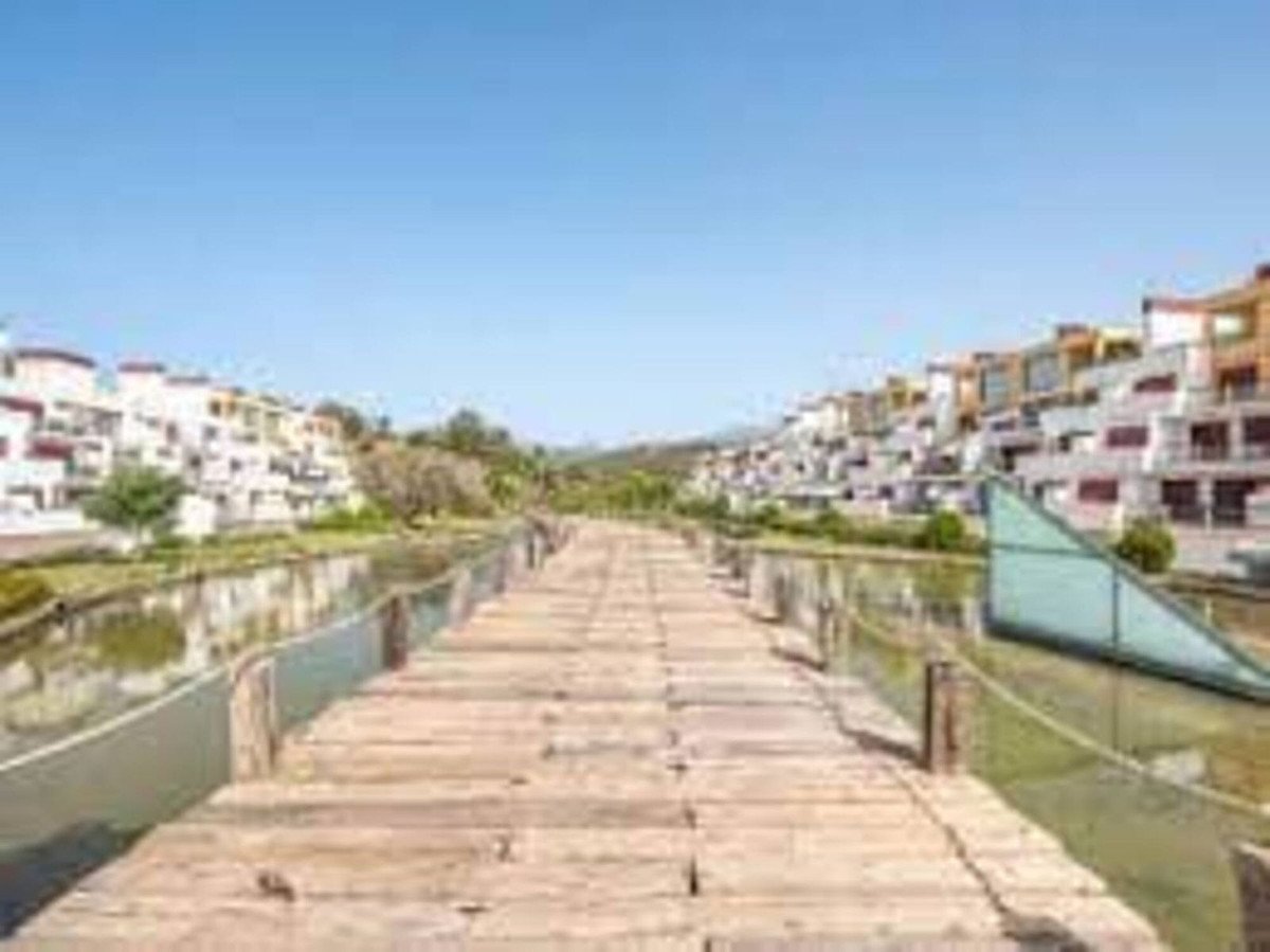3 Bed Penthouse Duplex in Benahavís