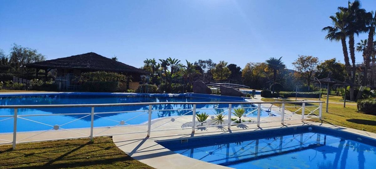 3 Bed Penthouse Duplex in Benahavís