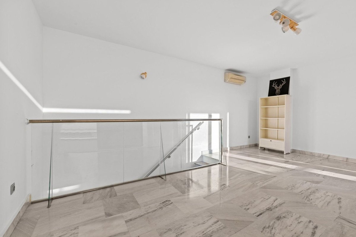 3 Bed Penthouse Duplex in Benahavís