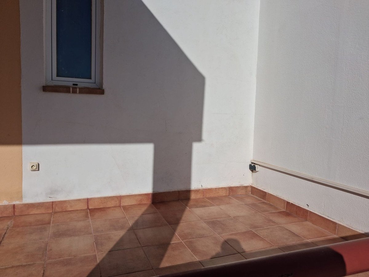 3 Bed Penthouse Duplex in Benahavís