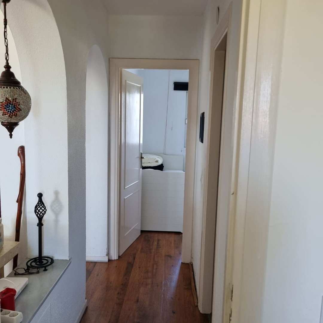 2 Bed Ground Floor Apartment in Riviera del Sol