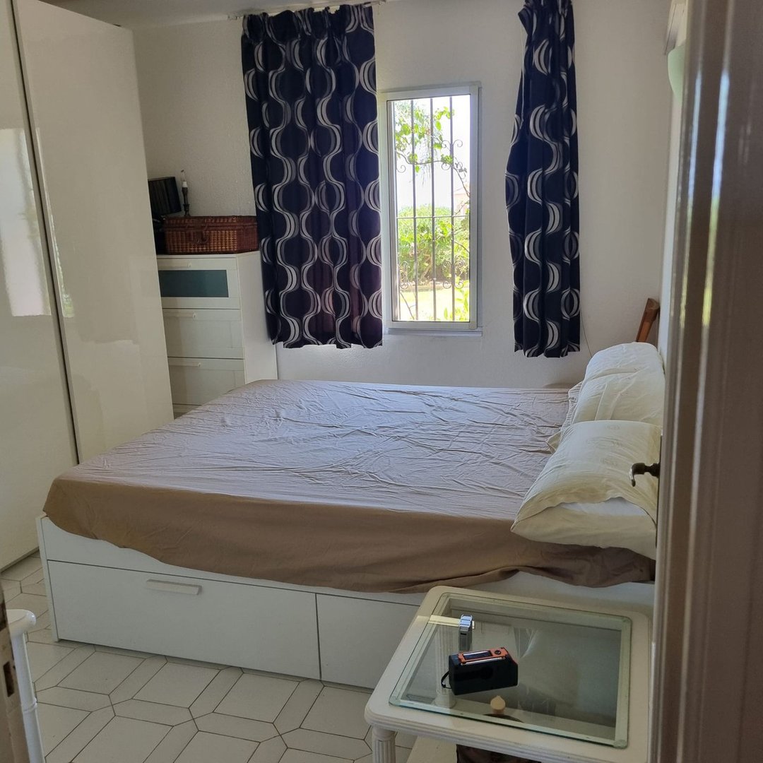 2 Bed Ground Floor Apartment in Riviera del Sol