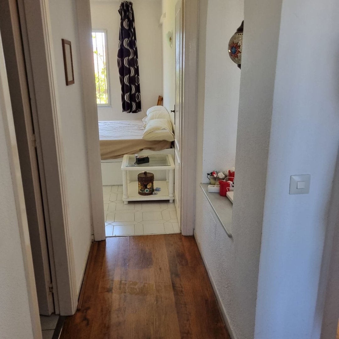 2 Bed Ground Floor Apartment in Riviera del Sol