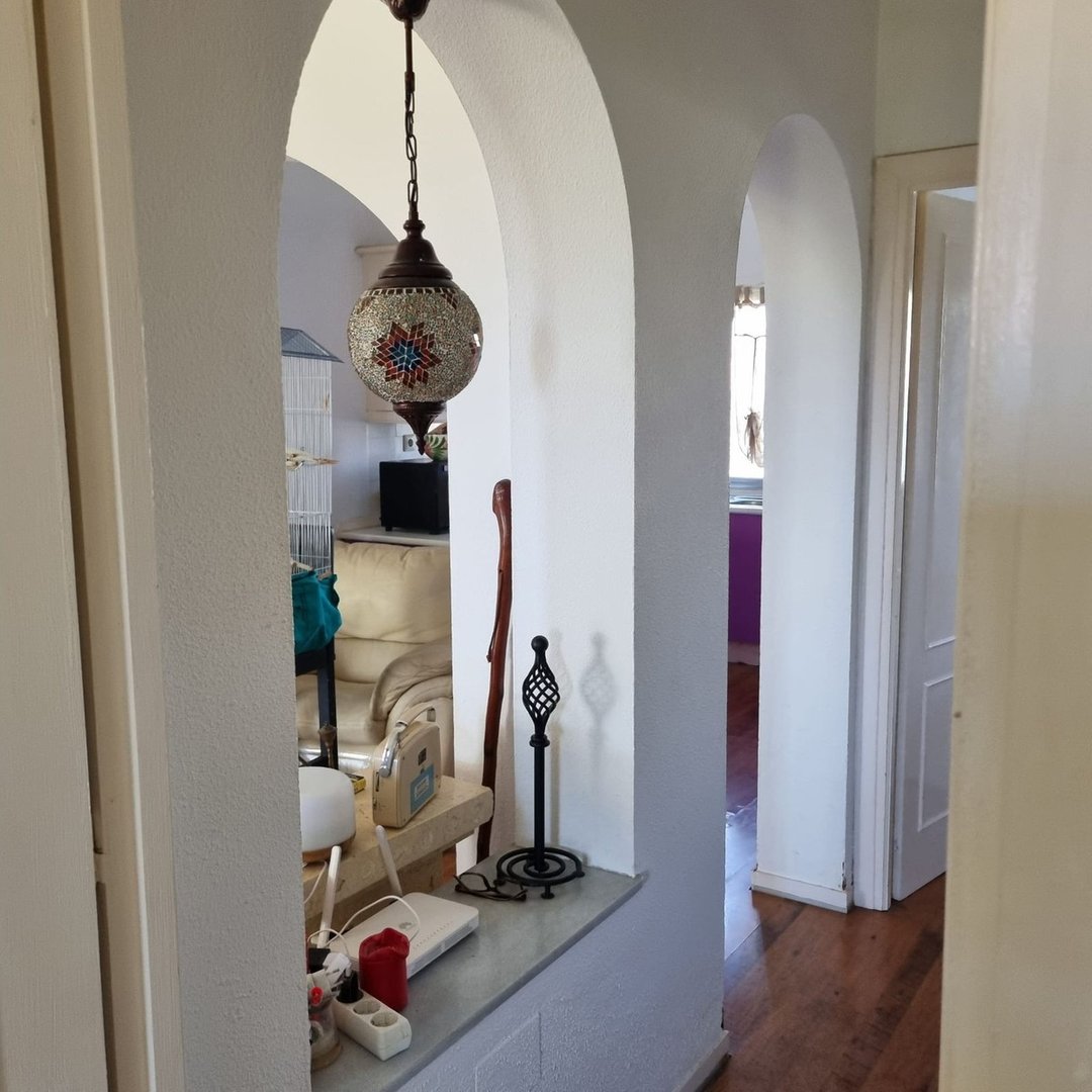 2 Bed Ground Floor Apartment in Riviera del Sol
