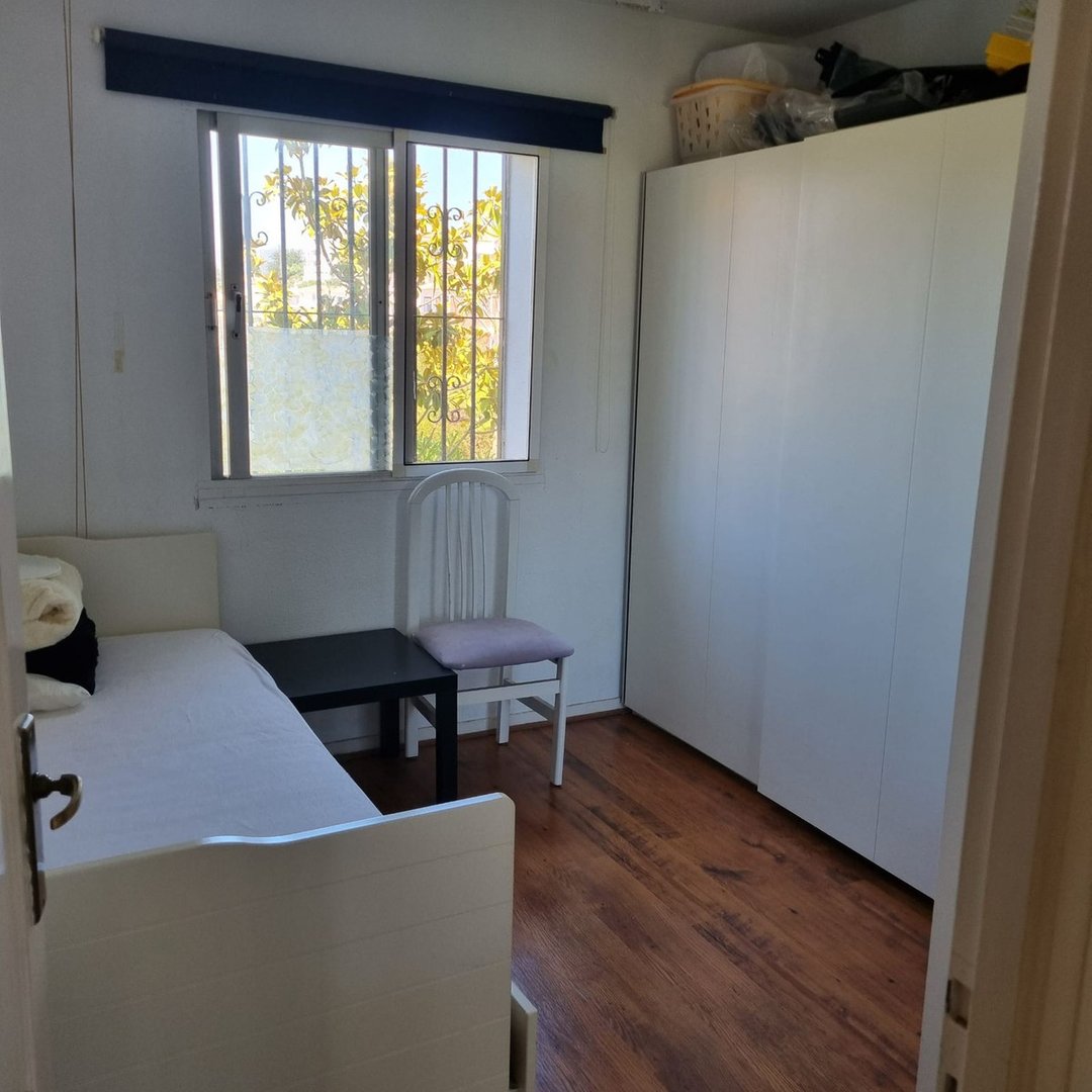 2 Bed Ground Floor Apartment in Riviera del Sol
