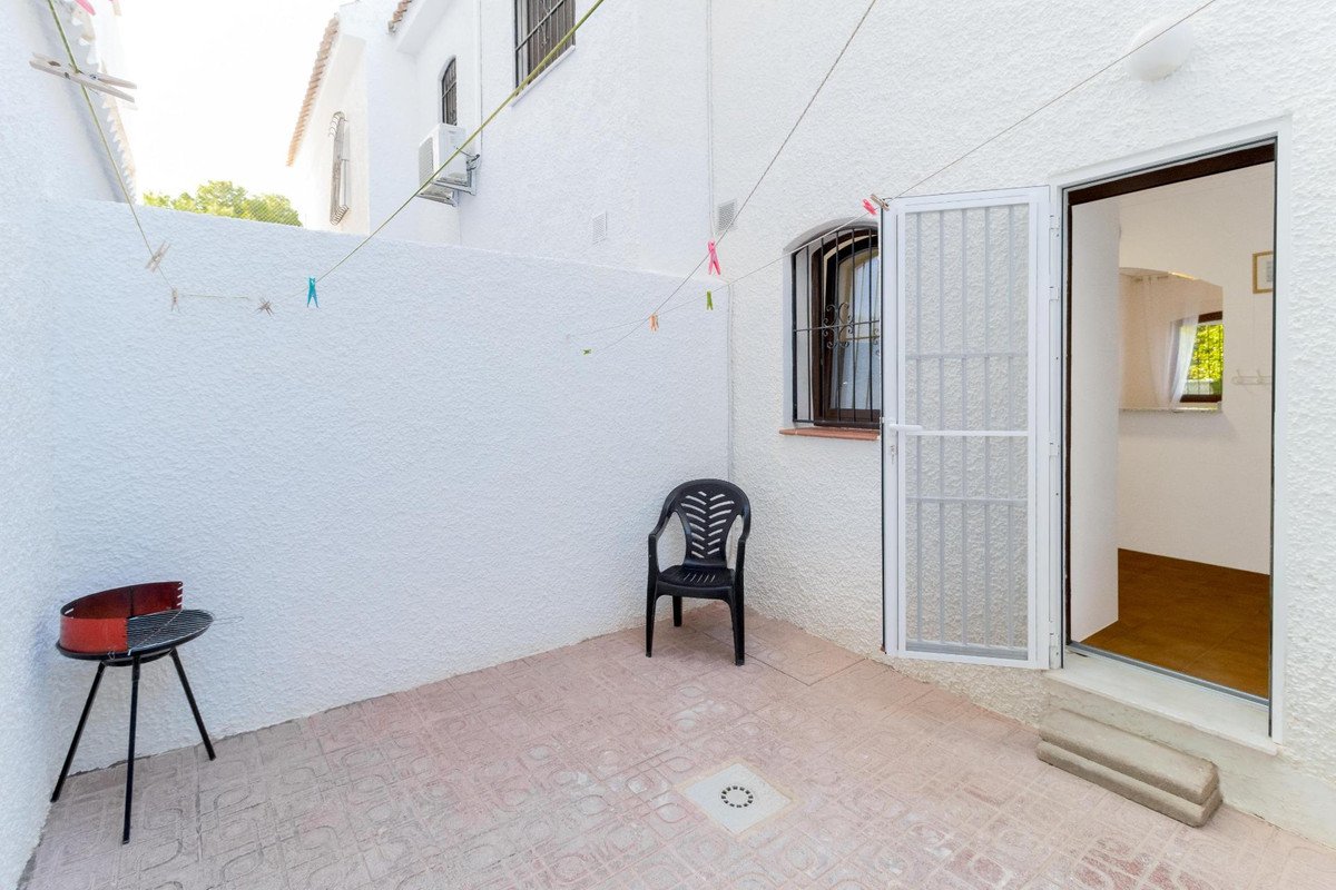 3 Bed Detached Villa in La Regia