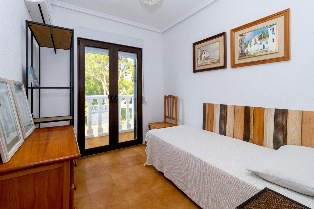 3 Bed Detached Villa in La Regia