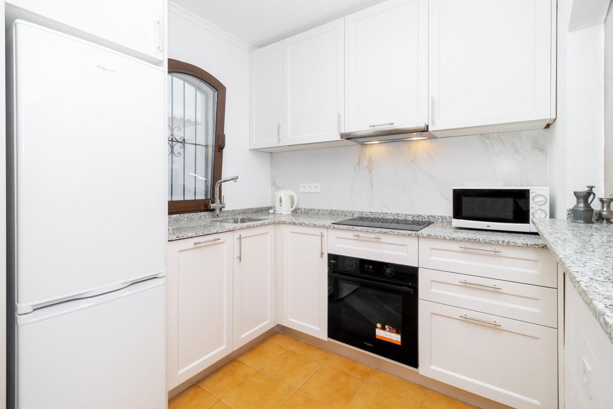 3 Bed Detached Villa in La Regia