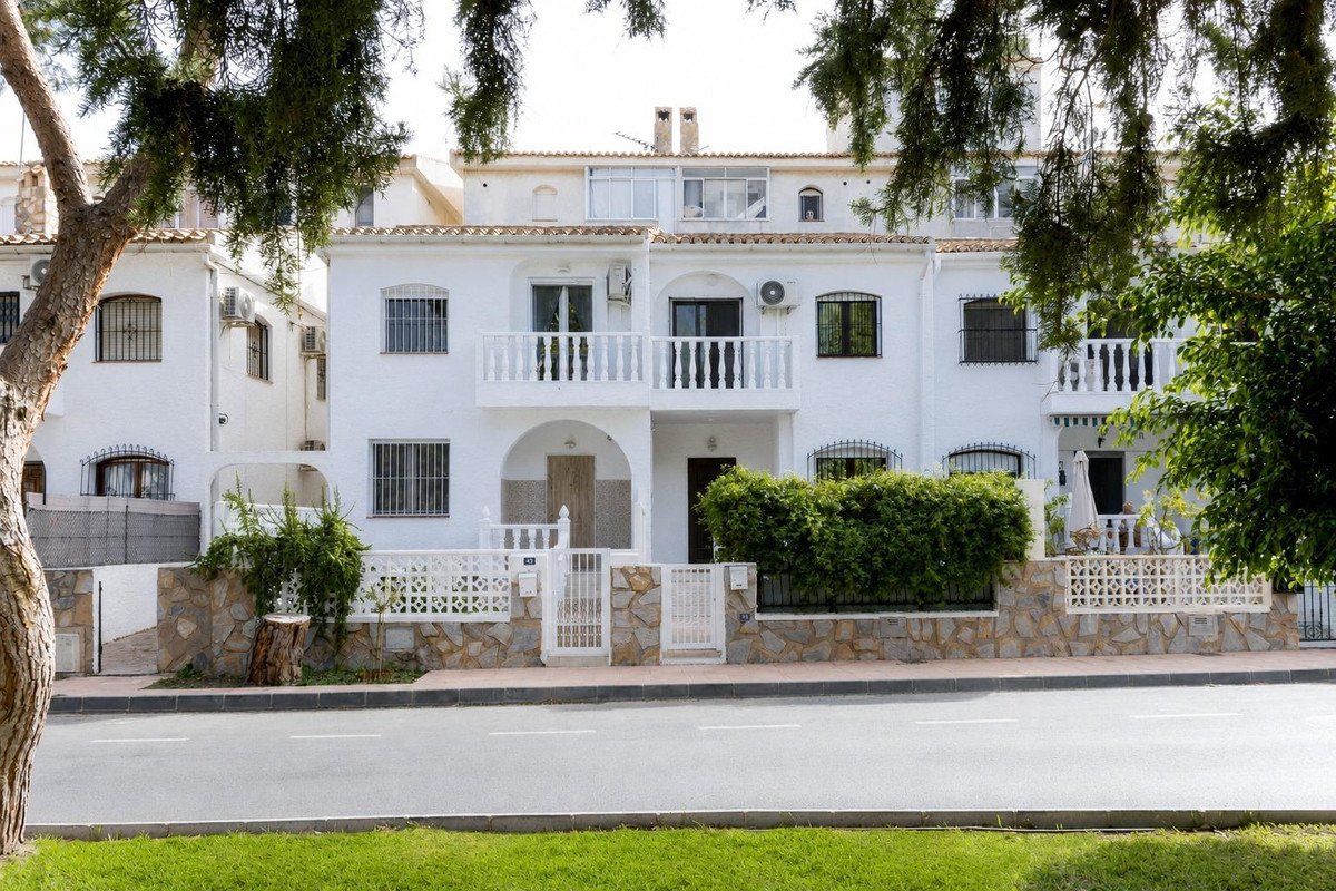 3 Bed Detached Villa in La Regia