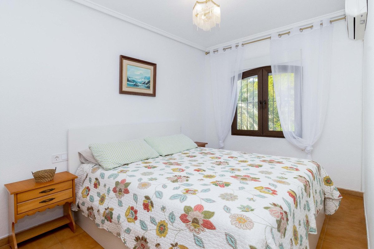 3 Bed Detached Villa in La Regia