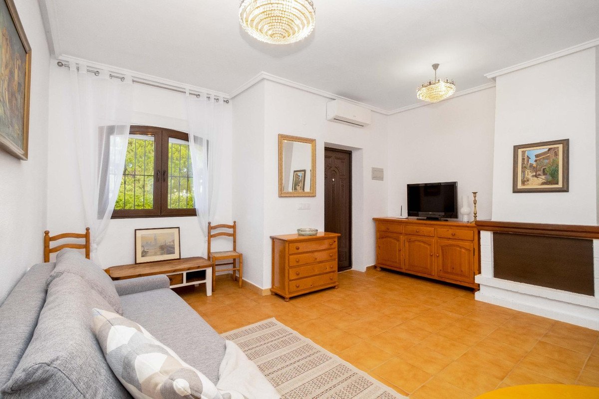 3 Bed Detached Villa in La Regia
