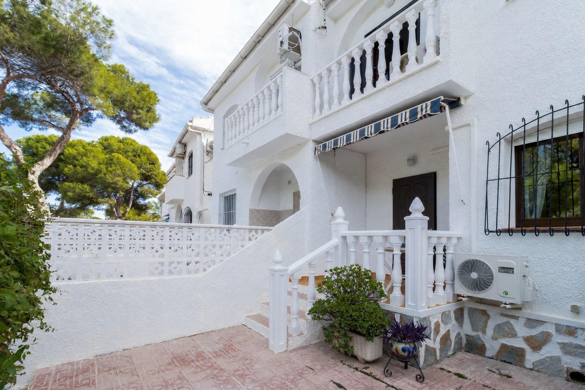 3 Bed Detached Villa in La Regia