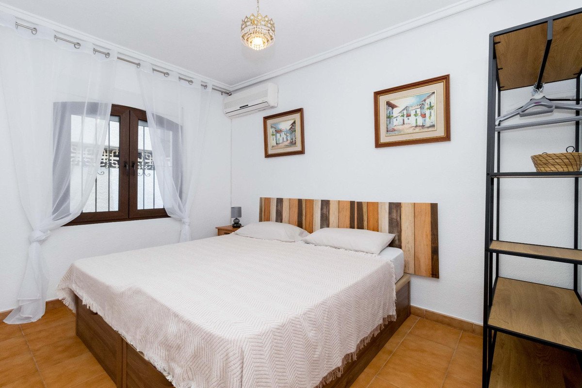 3 Bed Detached Villa in La Regia