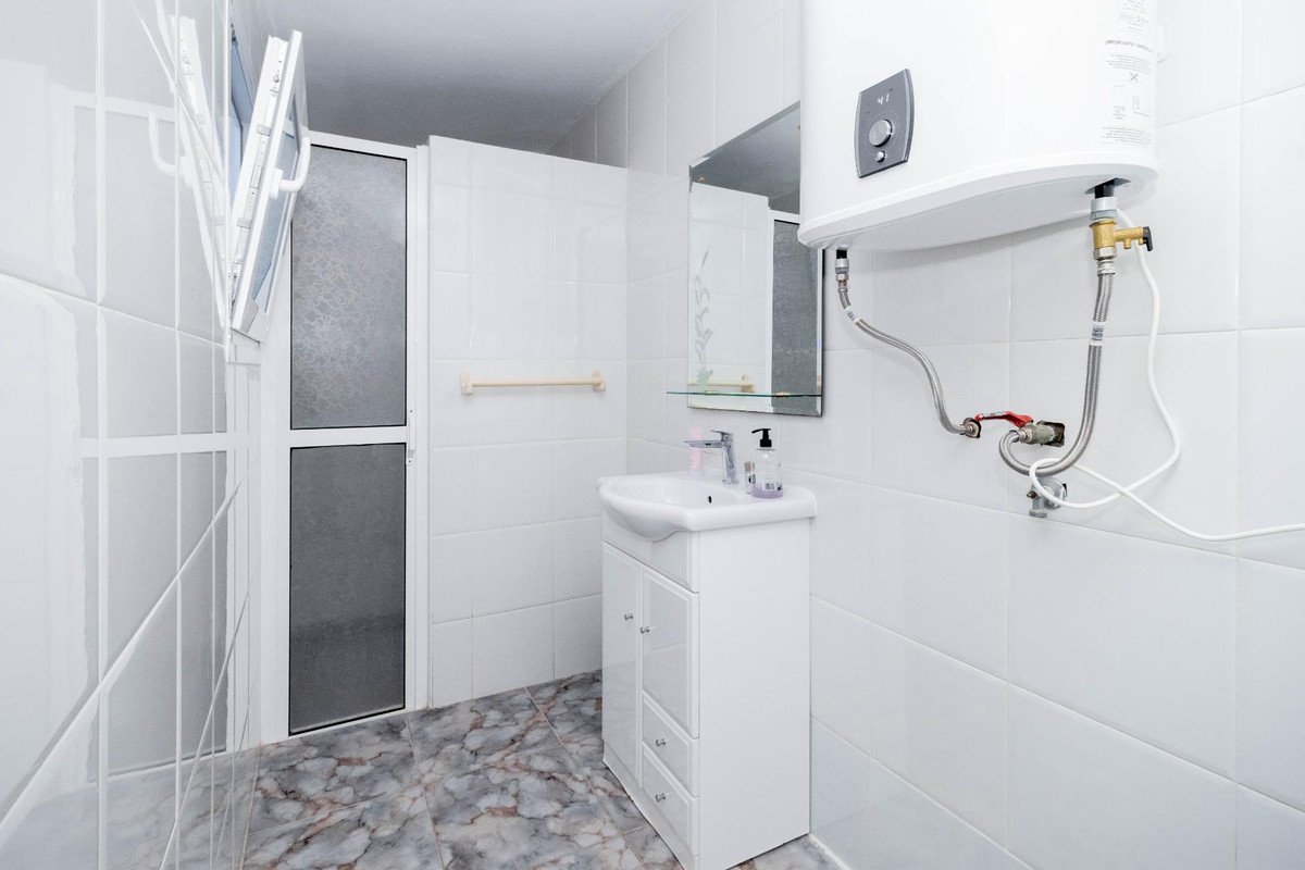 3 Bed Townhouse in La Zenia