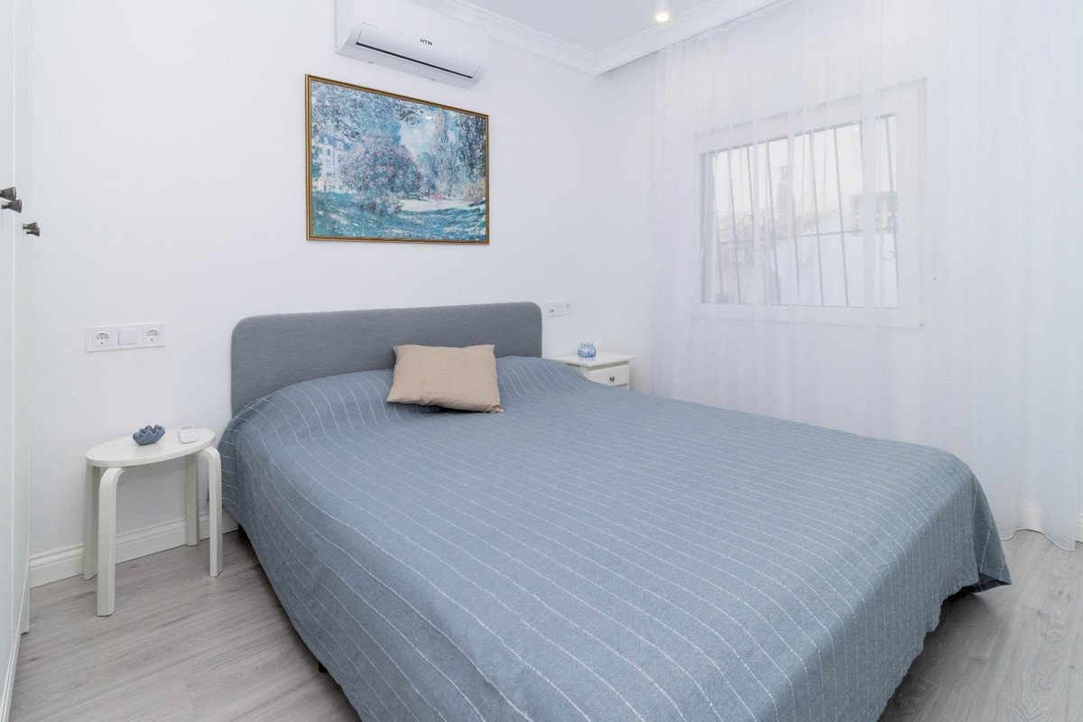 3 Bed Townhouse in La Zenia