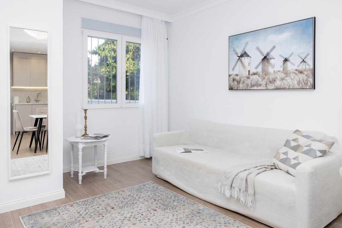 3 Bed Townhouse in La Zenia